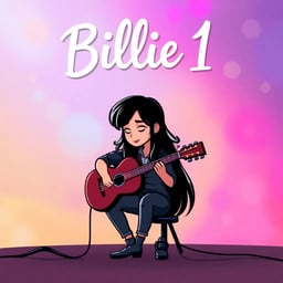 Billie 1