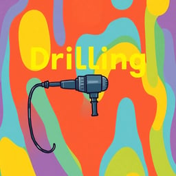 Drilling