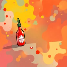 Sriracha souce