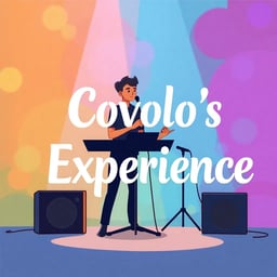 Covolo's Experience