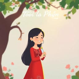 Tôi là Phương