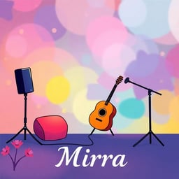 Mirra