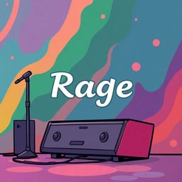 Rage