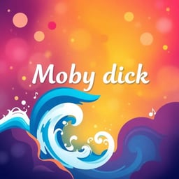 Moby dick