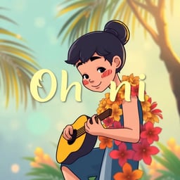 Ohana