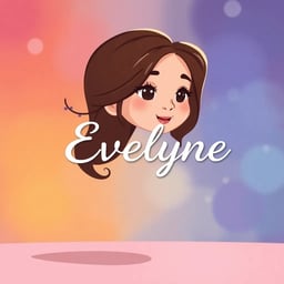 Evelyne