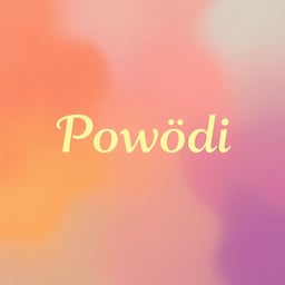 Powódź