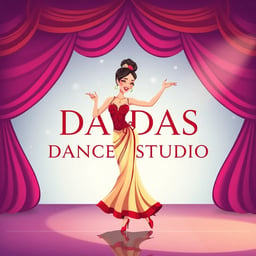 DAIDAS DANCE STUDIO