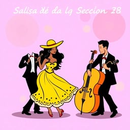 Salsa de la NIC 19 y Sección 28