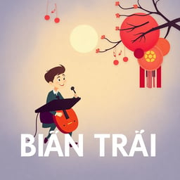 BẠN TRAI