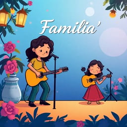 Família 