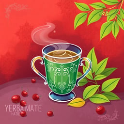 Yerba mate