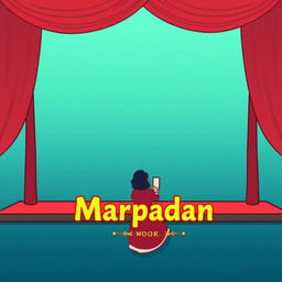  Marpadan (Remix Version) Batak