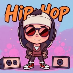 Hip Hop