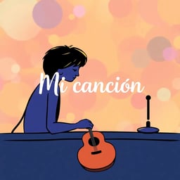 Mi canción