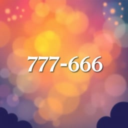 777-666