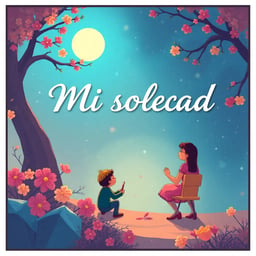 Mi soledad