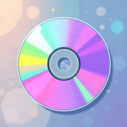 cd