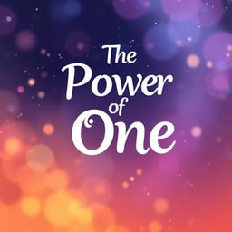 The Power of One