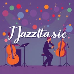 Jazztastic