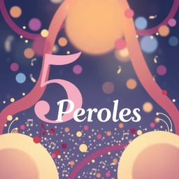 50 Peroles