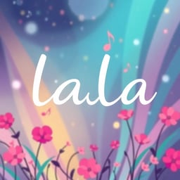 lala