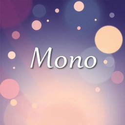 Mono