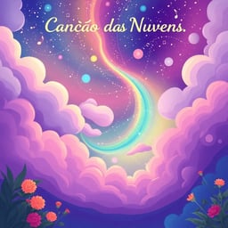 Canção das Nuvens 