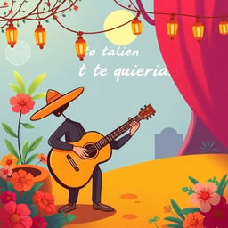 yo tambien te queria_Mariachi