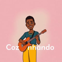 Cozinhando 