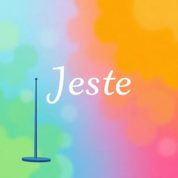 Jesteś