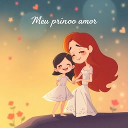 Meu primeiro amor