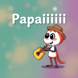 Papaiiiiiiii