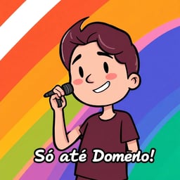 Deu a Louca! PROMOÇÃO Relâmpago - Só até Domingo!