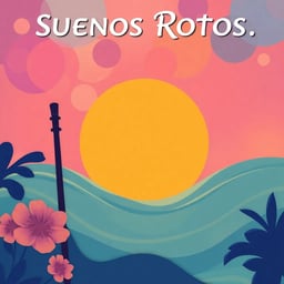 SUEÑOS ROTOS 