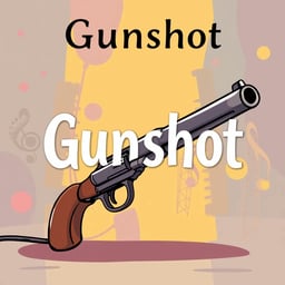 Gunshot