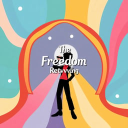 The Freedom Revolving