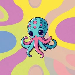 Octopus tricampeón