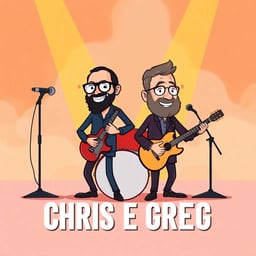 CHRIS E GREG