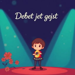 Debet jest gejem