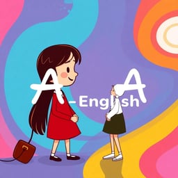 AOA - English