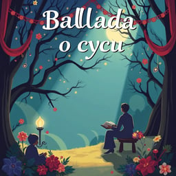 Ballada o cycu