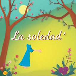 La soledad 