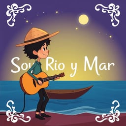 Soy Río y Mar 