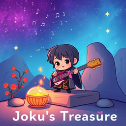 Joku’s Treasure