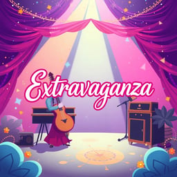 Extravaganza