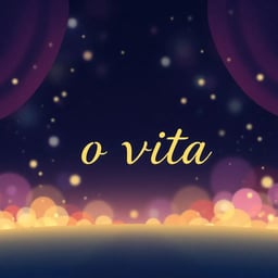 o viata