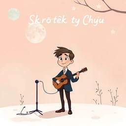 Skrótek ty Chuju