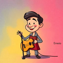 Ernesto