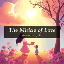 The Miracle of Love: Heaven’s Gift